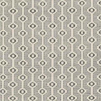 Decorah Modern Charcoal Area Rug