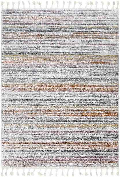 Garnett Global Ivory Area Rug