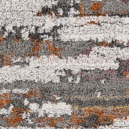 Glasco Global Ivory Area Rug