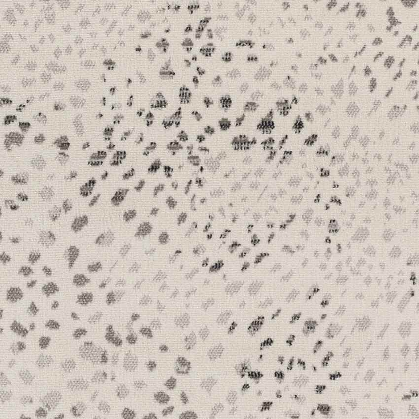 Brownell Modern Light Gray Area Rug