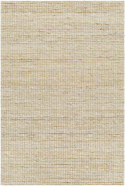 Denmark Modern Light Brown Area Rug