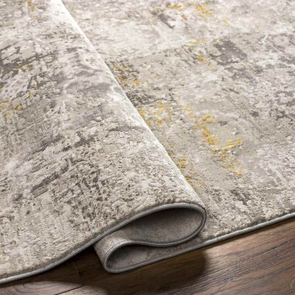 Everest Traditional Beige Area Rug