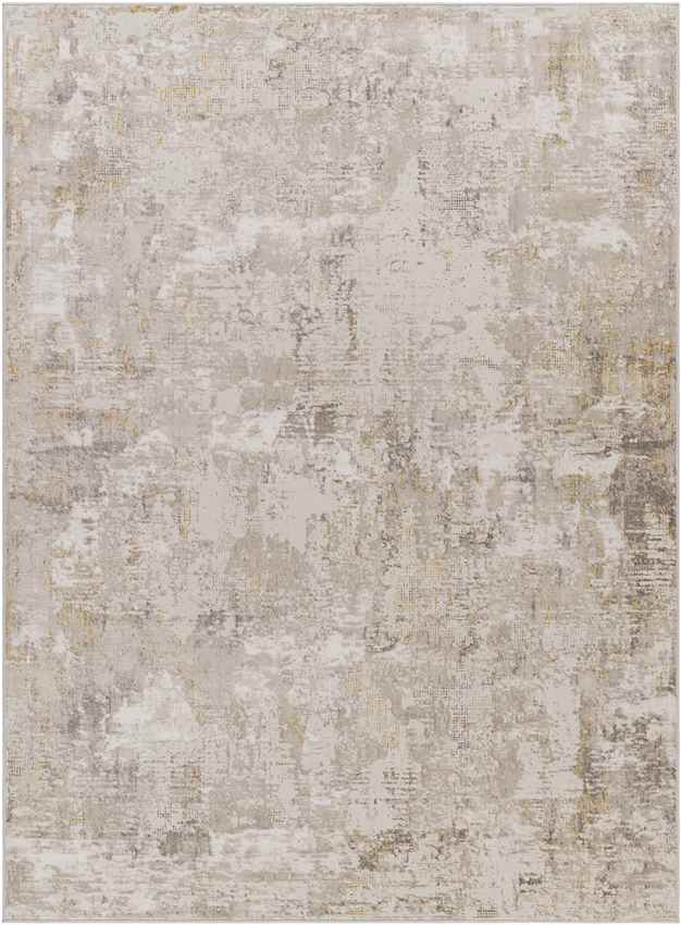 Ewoldt Modern Ivory Area Rug