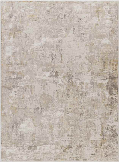 Ewoldt Modern Ivory Area Rug