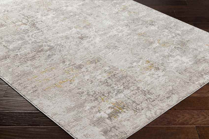 Ewoldt Modern Ivory Area Rug