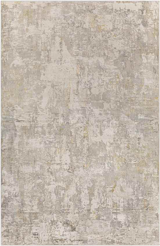 Ewoldt Modern Ivory Area Rug