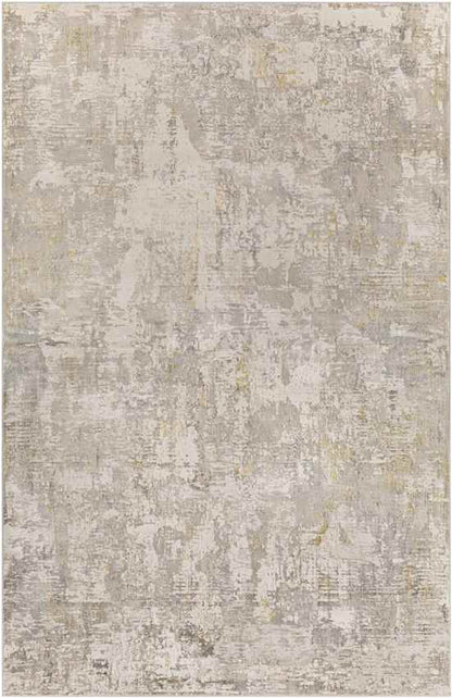 Ewoldt Modern Ivory Area Rug