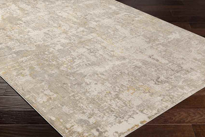 Ewoldt Modern Ivory Area Rug