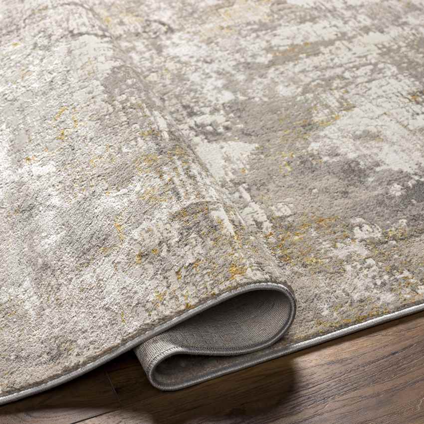 Ewoldt Modern Ivory Area Rug