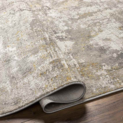 Ewoldt Modern Ivory Area Rug