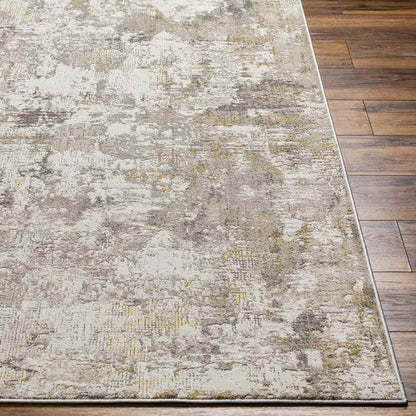 Ewoldt Modern Ivory Area Rug