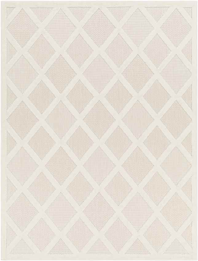 Calloway Modern Beige Area Rug