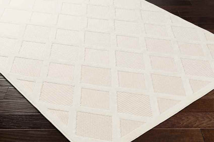 Calloway Modern Beige Area Rug