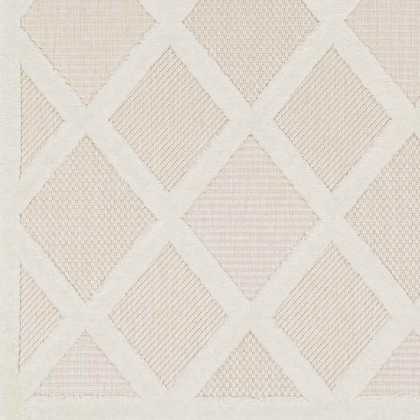 Calloway Modern Beige Area Rug