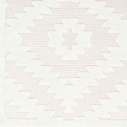 Camanche Modern Ivory Area Rug