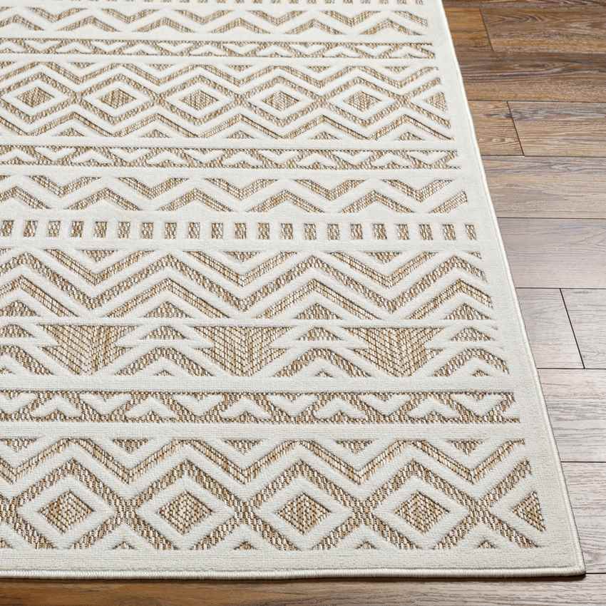 Cameron Modern Brown Area Rug – qorux