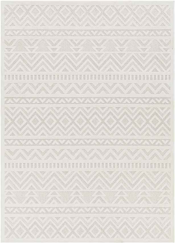 Cameron Modern Beige Area Rug