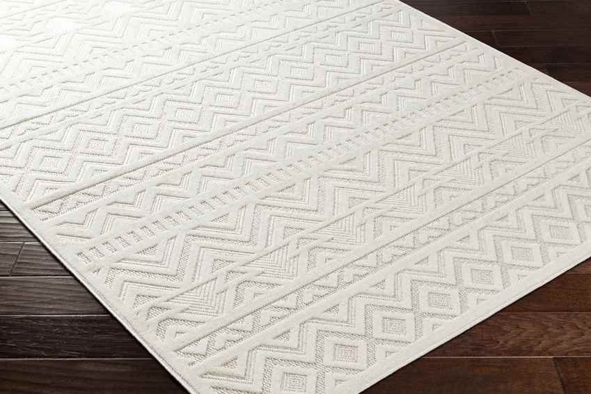 Cameron Modern Beige Area Rug