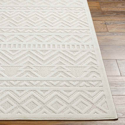 Cameron Modern Beige Area Rug