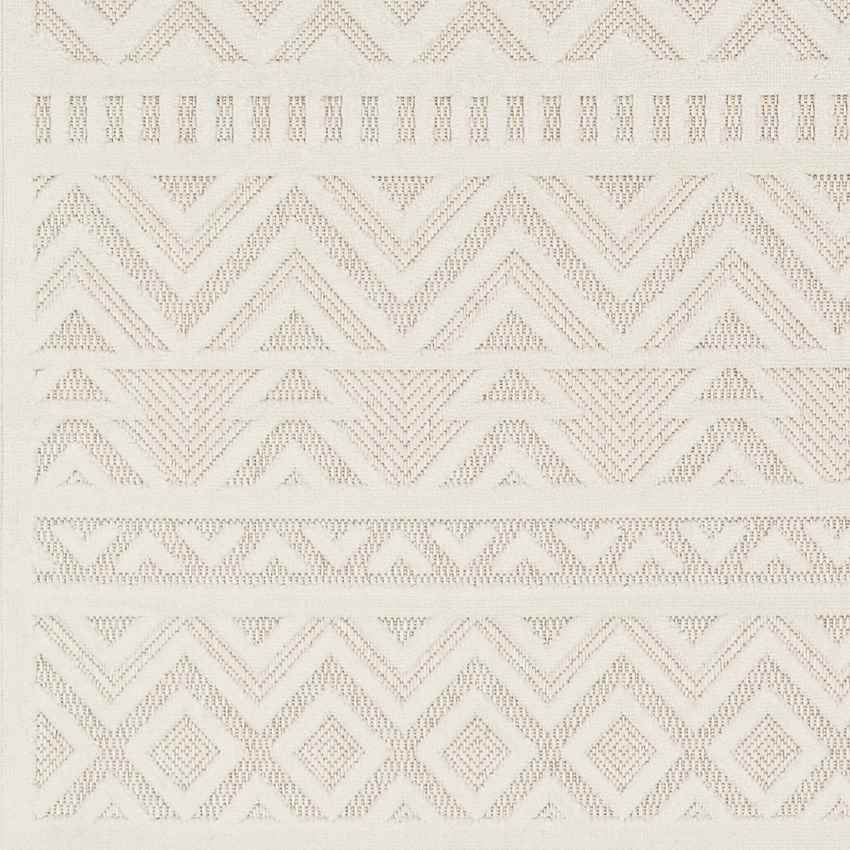 Cameron Modern Beige Area Rug