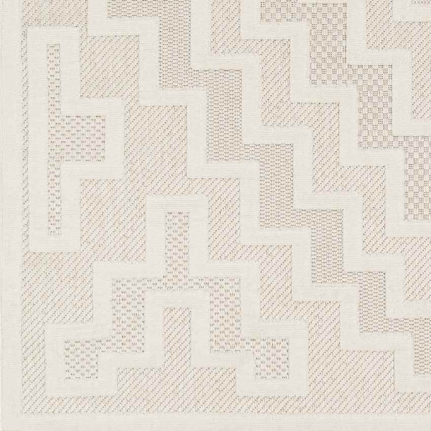 Capel Modern Beige Area Rug