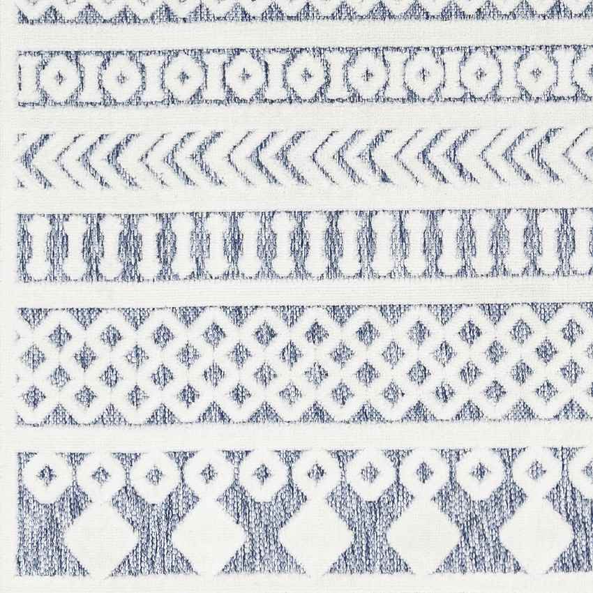 Chapman Modern Denim Area Rug