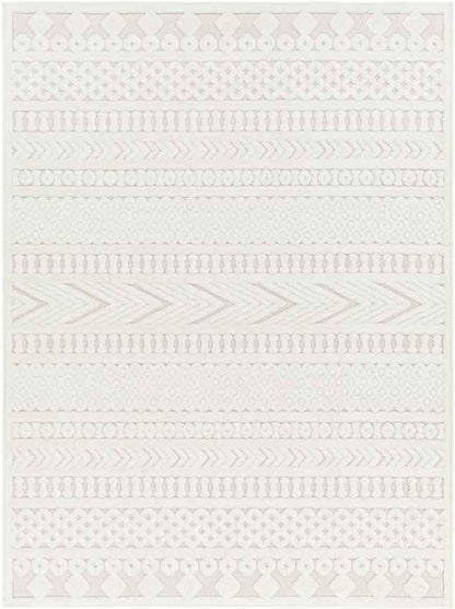 Chapman Modern Ivory Area Rug