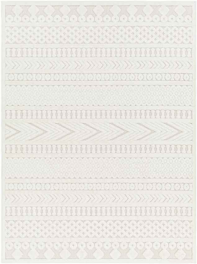 Chapman Modern Ivory Area Rug