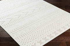 Chapman Modern Ivory Area Rug