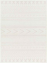 Chapman Modern Ivory Area Rug