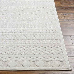 Chapman Modern Ivory Area Rug