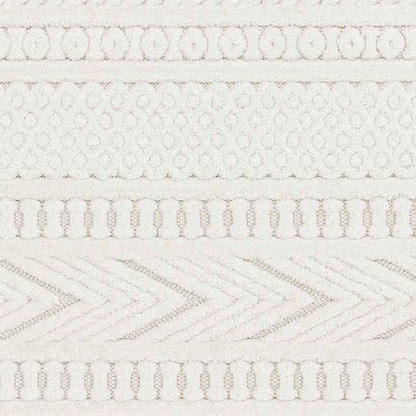 Chapman Modern Ivory Area Rug