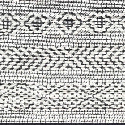 Owensboro Modern Gray Area Rug