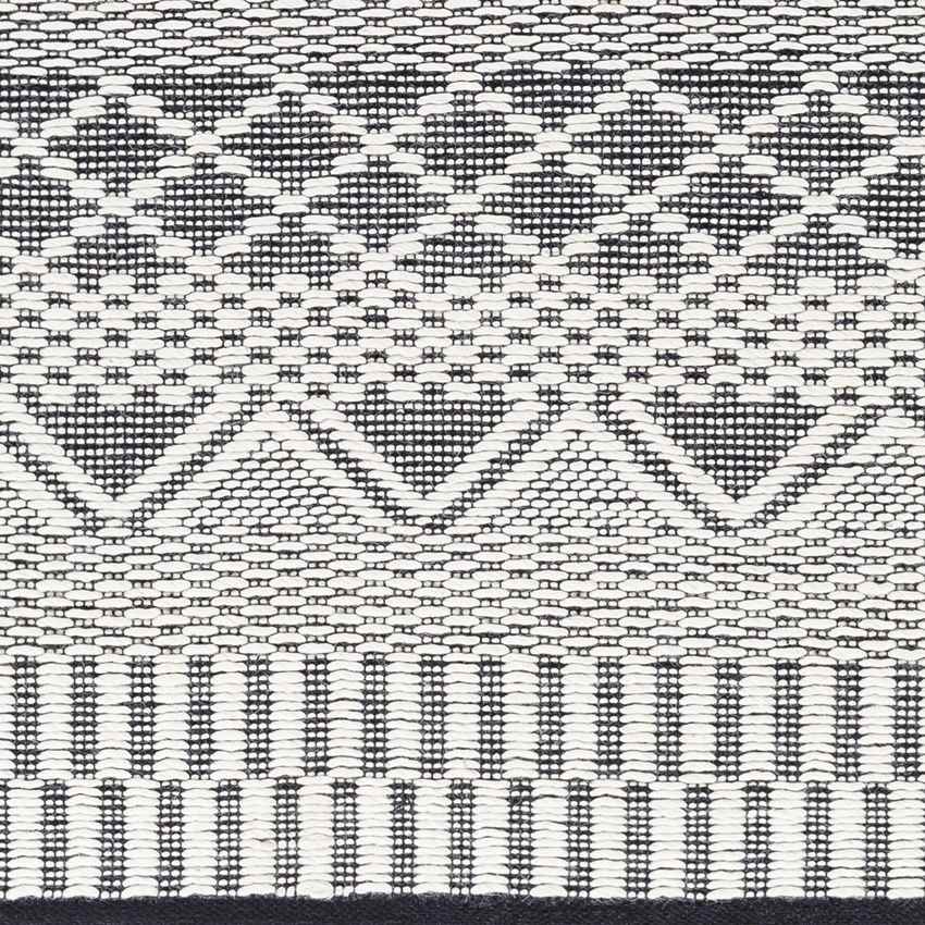 Owenton Modern Gray Area Rug