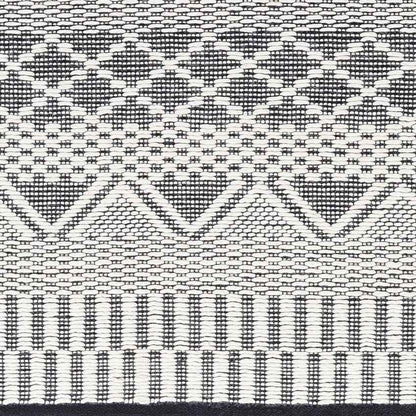 Owenton Modern Gray Area Rug