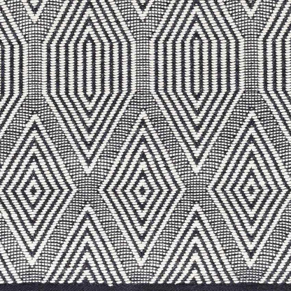 Owsley Modern Gray Area Rug