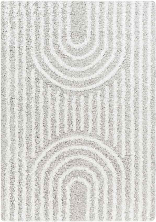 Blanchard Global Light Gray Area Rug