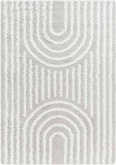 Blanchard Global Light Gray Area Rug