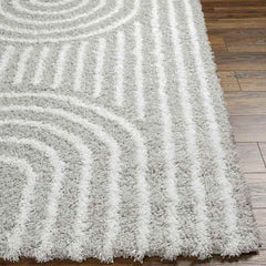Blanchard Global Light Gray Area Rug