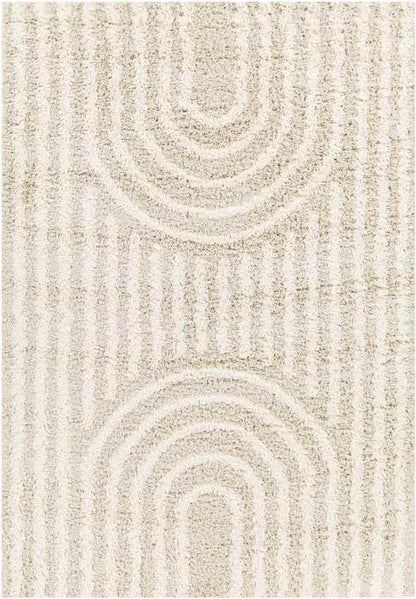 Blanchard Global Light Beige Area Rug
