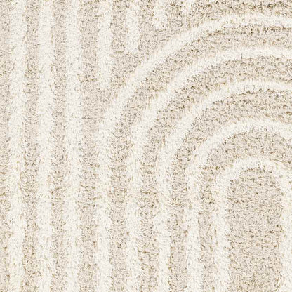 Blanchard Global Light Beige Area Rug