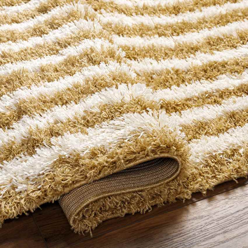 Blanchard Global Camel Area Rug