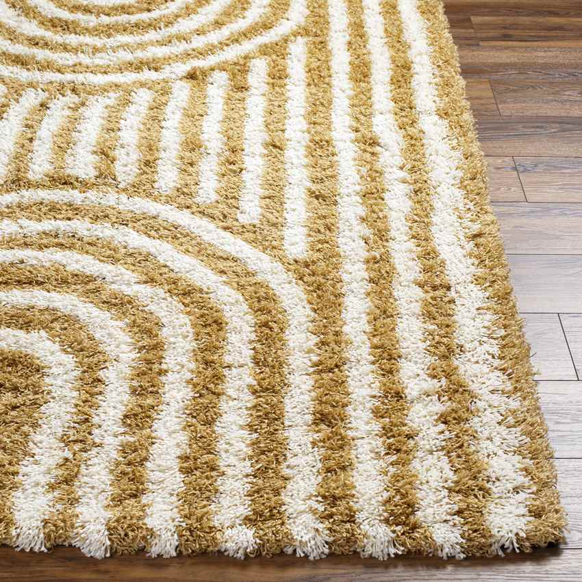Blanchard Global Camel Area Rug
