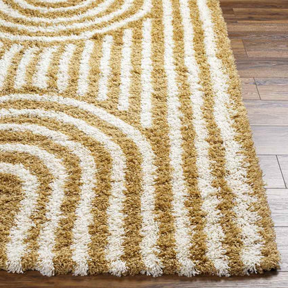 Blanchard Global Camel Area Rug