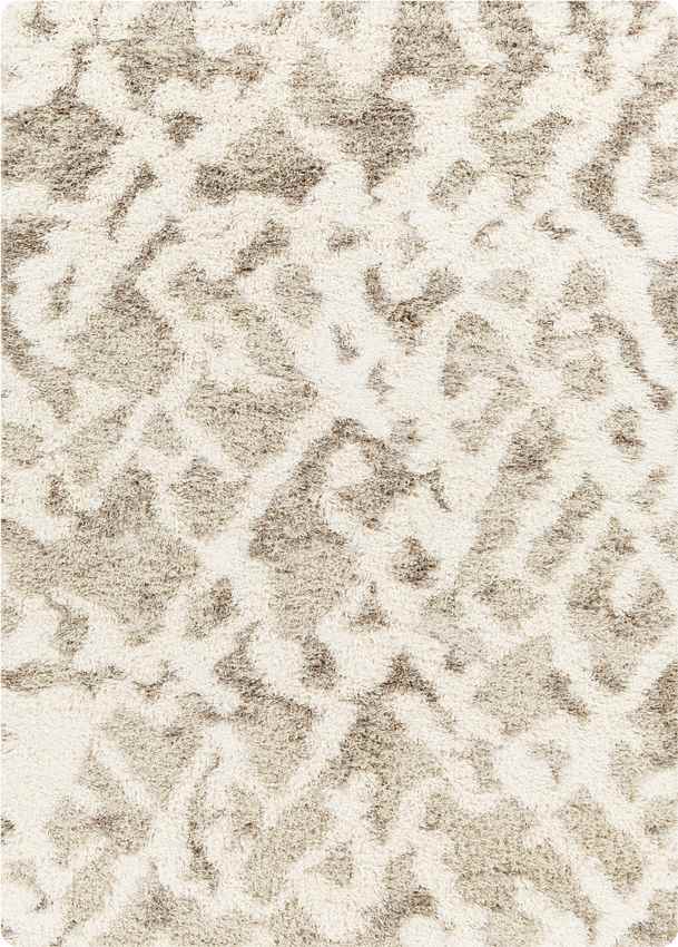 Boardman Global Beige Area Rug