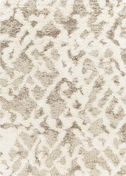 Boardman Global Beige Area Rug