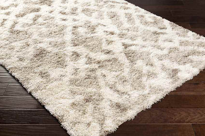 Boardman Global Beige Area Rug