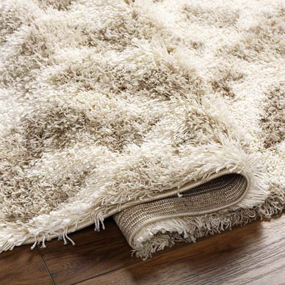 Boardman Global Beige Area Rug