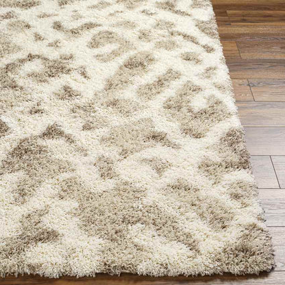 Boardman Global Beige Area Rug