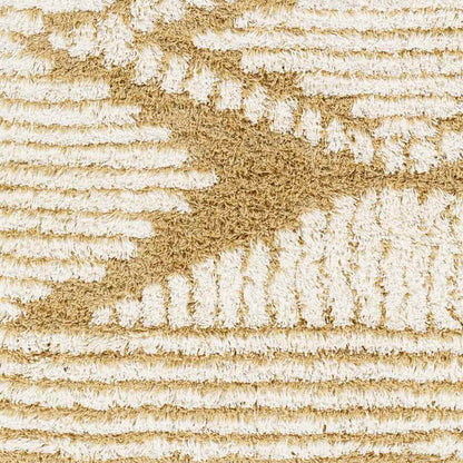 Bonaparte Global Camel Area Rug